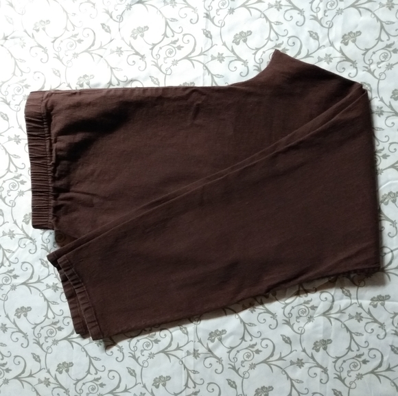 Just my Size Vintage Stretch Pull On Pants 22W/24W - Picture 3 of 6